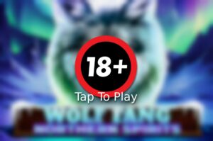 Wolf Fang Northern Spirits Slot