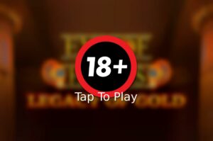 Eye of Horus Legacy of Gold Slot