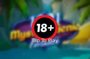 1001 Mystery Genie Fortunes Slot
