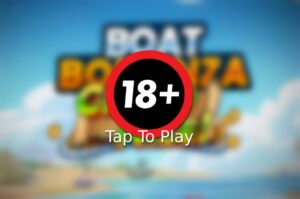 Boat Bonanza CrocoNile Slot