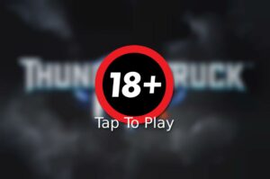 Thunderstruck FlyX Slot