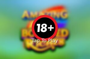 Amazing Link Boosted Riches Slot