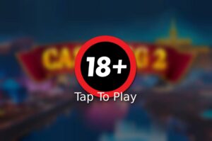 Cash Pig 2 Slot
