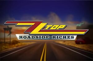 ZZ Top Roadside Riches Slot