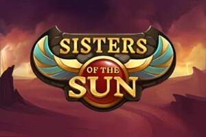 Sisters of the Sun Slot