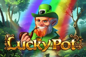 Lucky Pot Slot