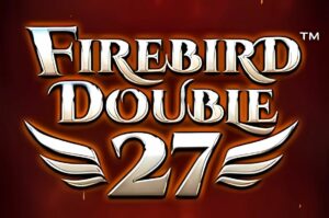 Firebird Double 27 Slot