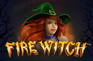 Fire Witch Slot