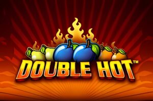 Double Hot Slot