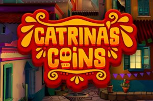 Catrinas Coins Slot