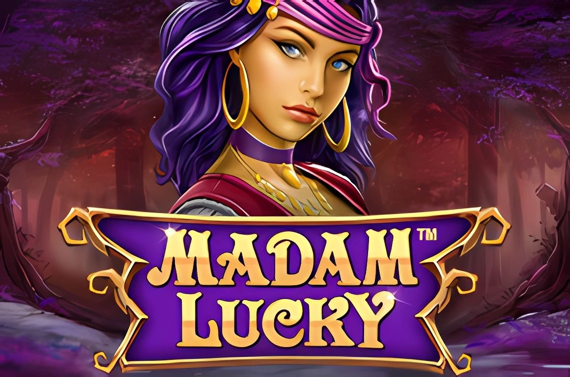 Madam Lucky