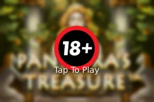 Pandoras Treasure Slot
