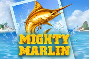 Mighty Marlin Slot