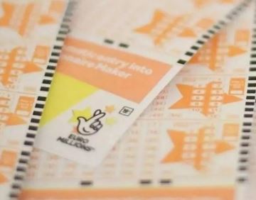 Lucky Stars Euromillions