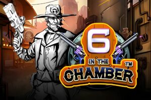 6 In The Chamber Slot