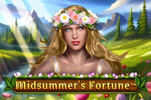 Midsummers Fortune Slot