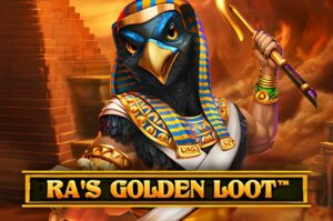 Ras Golden Loot Slot