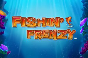 Fishin Frenzy  Slot