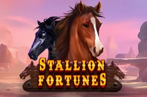 Stallion Fortunes Slot