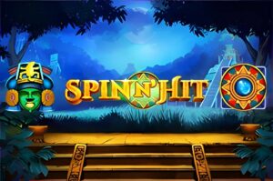 Spin n Hit Slot