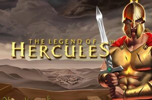 Hercules super stake Slot