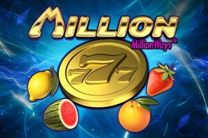Million 777 Slot