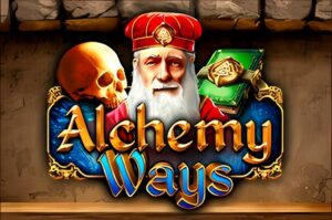 Alchemy Ways Slot