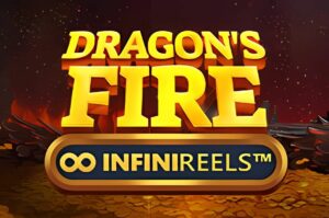 Dragons Fire INFINIREELS Slot