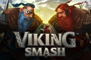 Viking Smash Slot