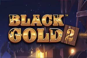 Black Gold 2 Megaways Slot