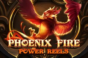 Phoenix Fire Power Reels Slot
