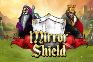Mirror Shield Slot