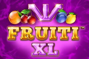 FruitiXL Slot