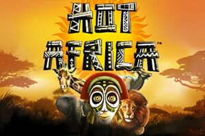 Hot Africa Slot