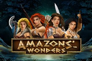 Amazons Wonders Slot