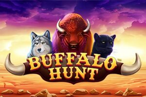 Buffalo Hunt Slot