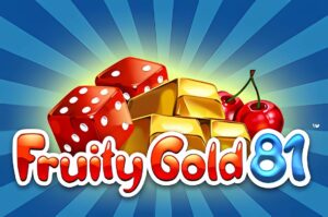 Fruity Gold 81 Slot