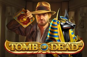 Tomb Of Dead 4 Slots Slot