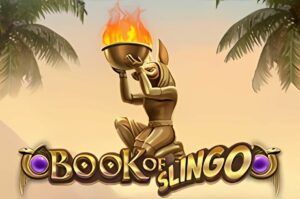 Book of Slingo Slot