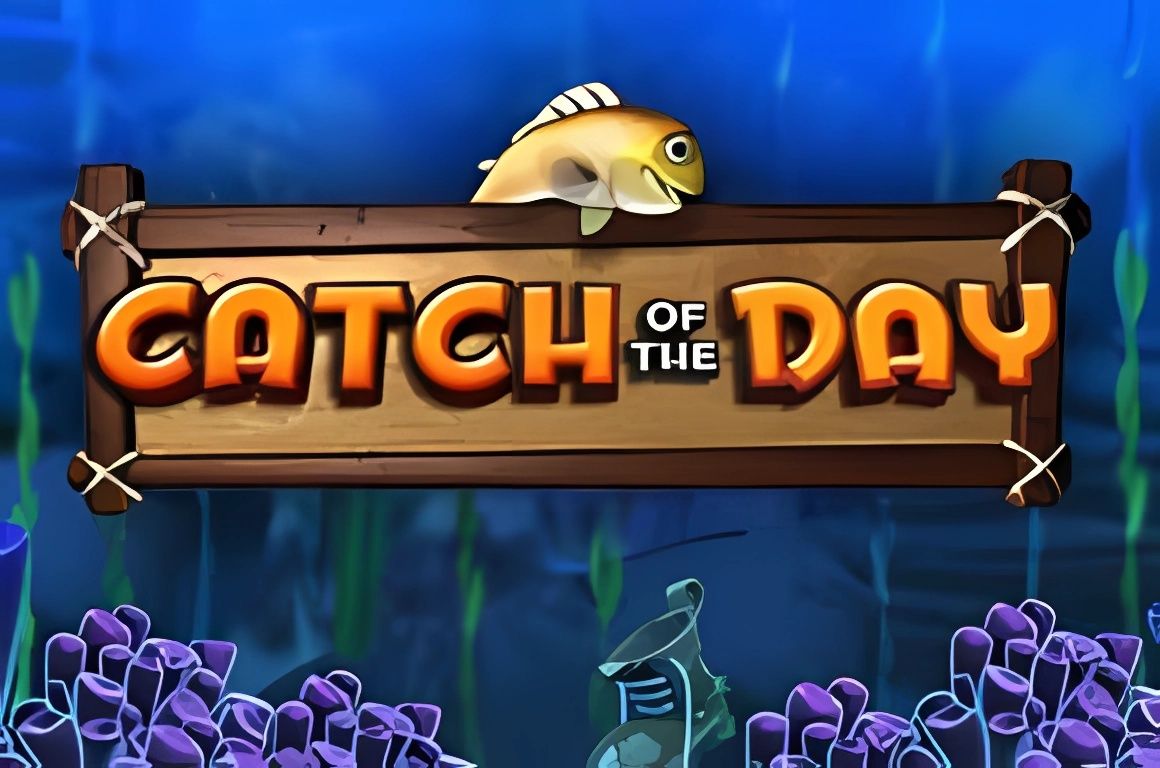 Catch of the Day