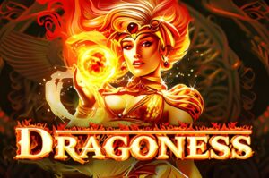 Dragoness Slot