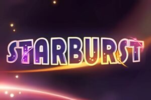 Starburst Slot