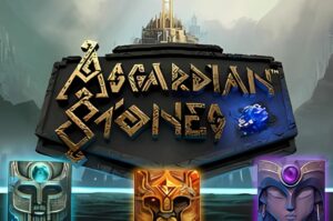 Asgardian Stones Slot