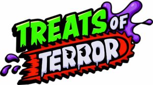Treats of Terror Slot