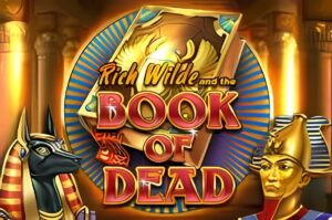 Book of Dead Slot