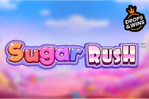 Sugar Rush Slot
