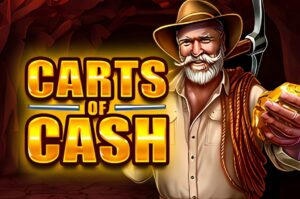 Carts of Cash Slot
