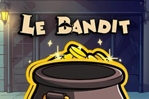 Le Bandit Slot