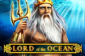 Lord of the Ocean Slot