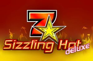 Sizzling Hot Deluxe Slot
